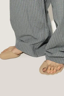 Balenciaga beżowy Sandały `Zero`