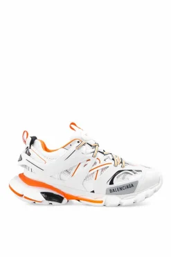 Balenciaga BIAŁY Buty sportowe ‘Track’
