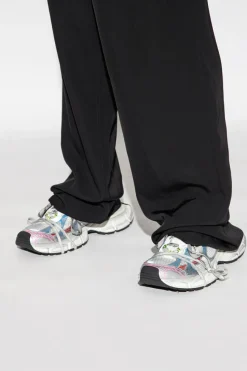 Balenciaga BIAŁY Buty sportowe '3XL'