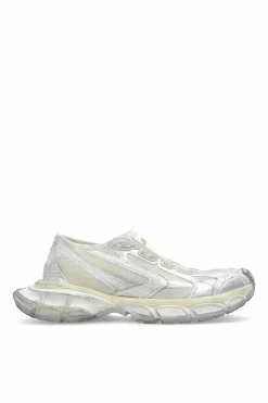 Balenciaga BIAŁY Buty sportowe `3XL`