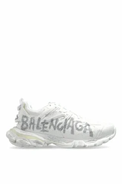 Balenciaga BIAŁY Buty sportowe ‘Track’