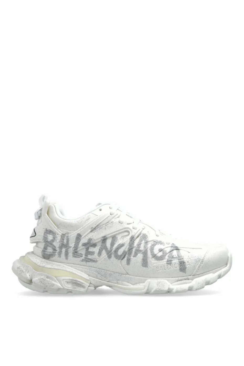 Balenciaga BIAŁY Buty sportowe ‘Track’