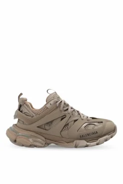 Balenciaga BRĄZOWY Buty sportowe ‘Track’