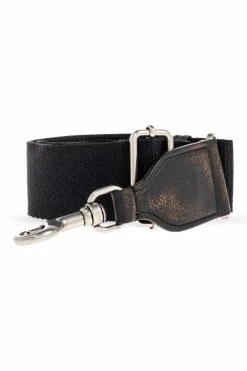 Balenciaga BRĄZOWY Torba na ramię ‘Rodeo Small’