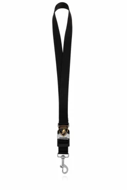 Balenciaga CZARNY Balenciaga x Automobili Lamborghini