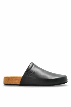 Balenciaga CZARNY Balenciaga x Scholl