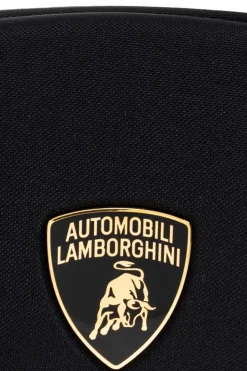 Balenciaga CZARNY Balenciaga x Lamborghini