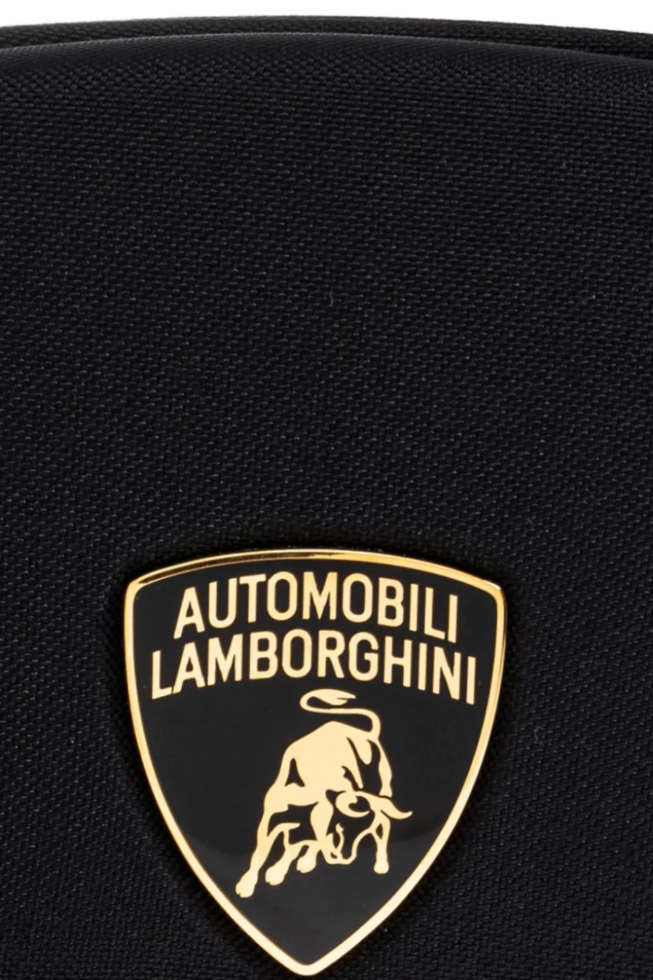 Balenciaga CZARNY Balenciaga x Lamborghini