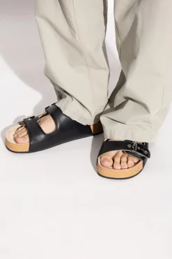 Balenciaga CZARNY Balenciaga x School
