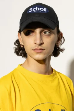 Balenciaga CZARNY Balenciaga x Scholl