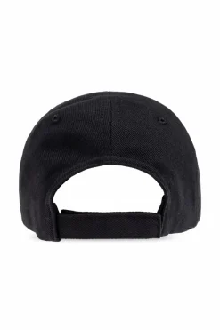 Balenciaga CZARNY Balenciaga x Scholl