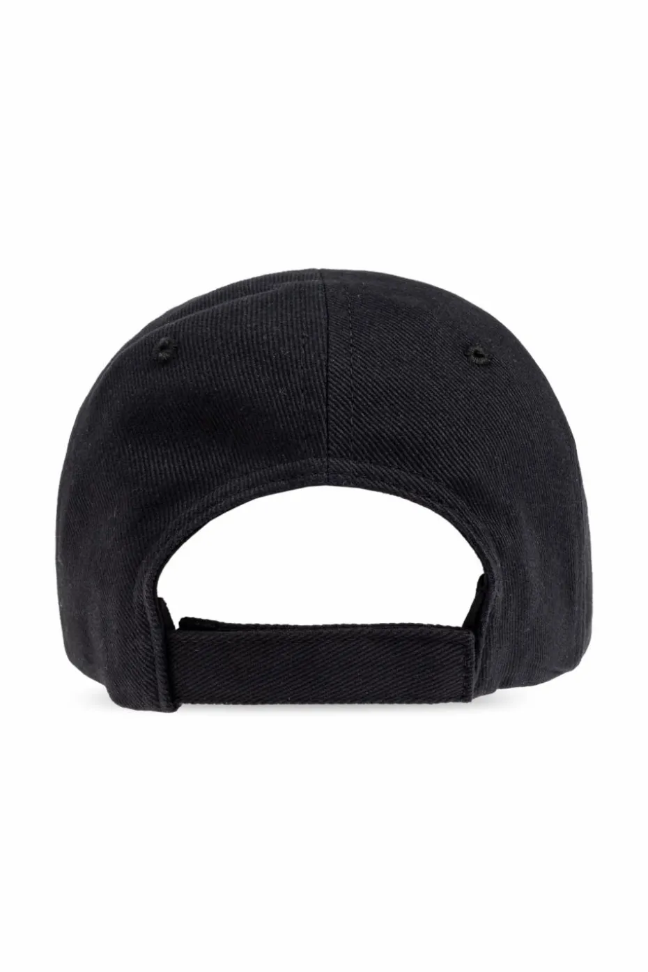 Balenciaga CZARNY Balenciaga x Scholl