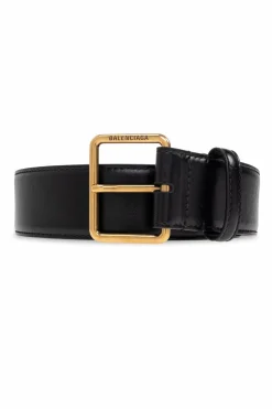 Balenciaga CZARNY Balenciaga x Automobili Lamborghini