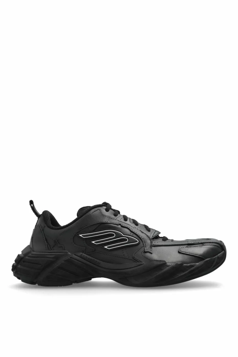 Balenciaga CZARNY Buty sportowe `Monday`