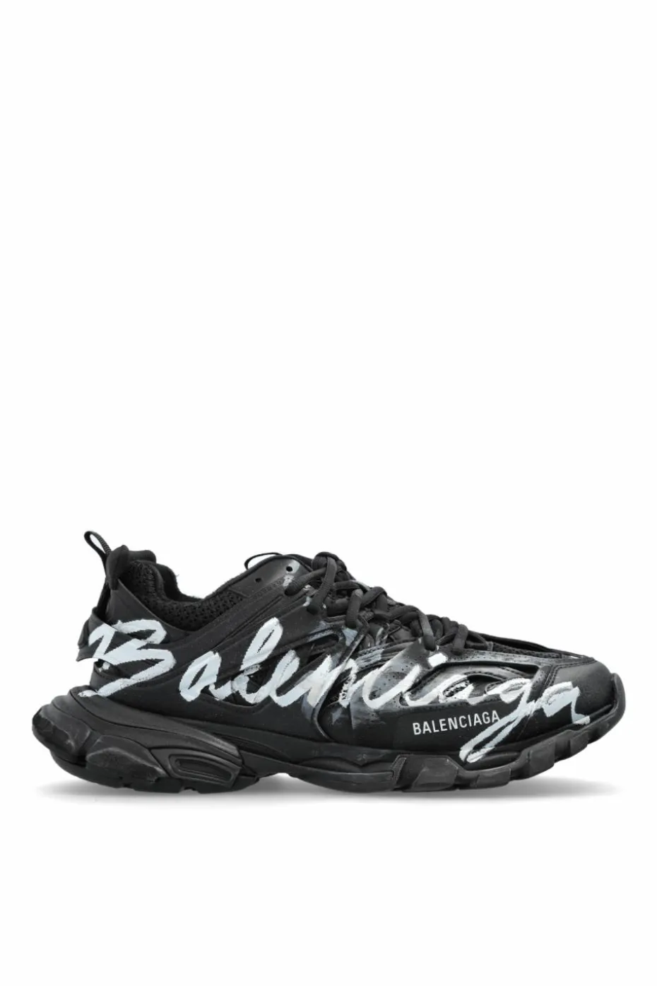 Balenciaga CZARNY Buty sportowe `Track`