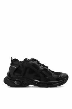 Balenciaga CZARNY Buty sportowe ‘Runner’