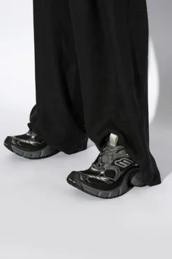 Balenciaga CZARNY Buty sportowe `6XL`