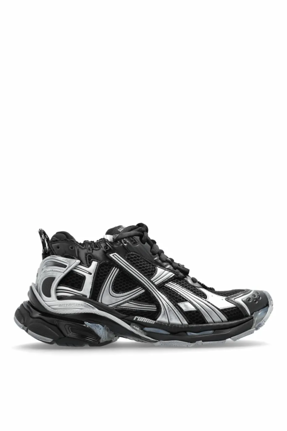 Balenciaga CZARNY Buty sportowe