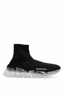 Balenciaga CZARNY Buty sportowe `Speed 2.0`