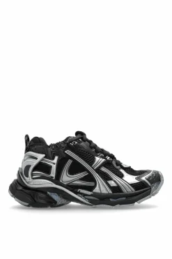 Balenciaga CZARNY Buty sportowe `Runner`