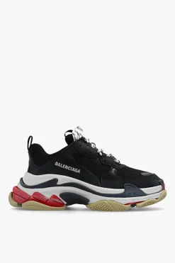 Balenciaga CZARNY Buty sportowe ‘Triple S’