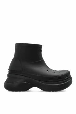 Balenciaga CZARNY Buty za kostkę