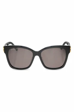 Balenciaga CZARNY Okulary przeciwsłoneczne ‘Dynasty’