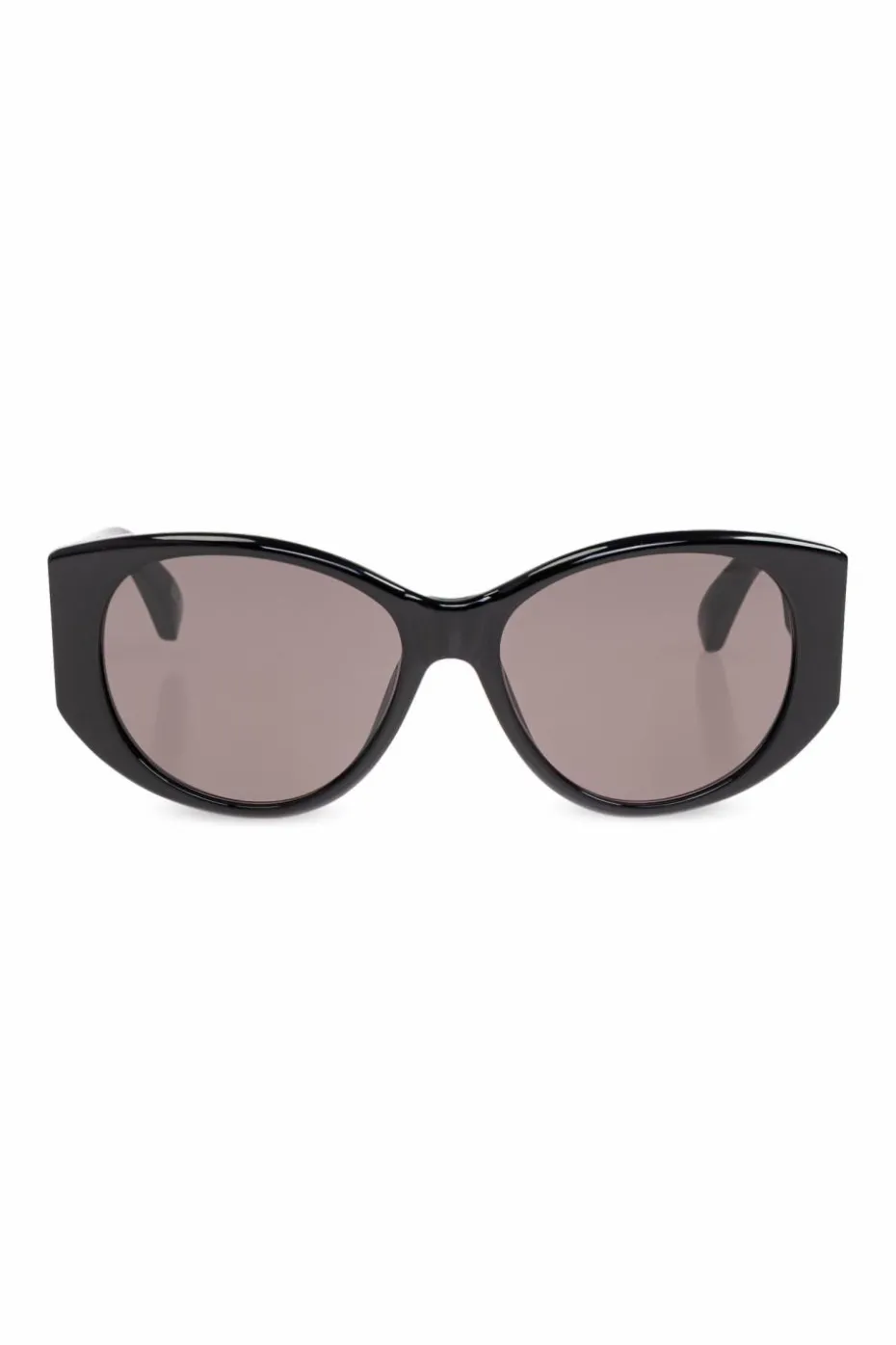 Balenciaga CZARNY Okulary przeciwsłoneczne