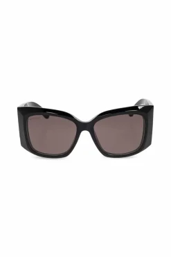 Balenciaga CZARNY Okulary przeciwsłoneczne