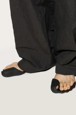 Balenciaga CZARNY Sandały `Zero`