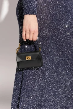 Balenciaga CZARNY Torba do ręki