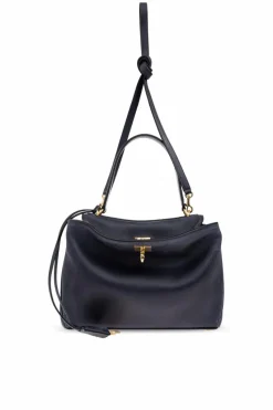 Balenciaga CZARNY Torba do ręki `Rodeo Small`