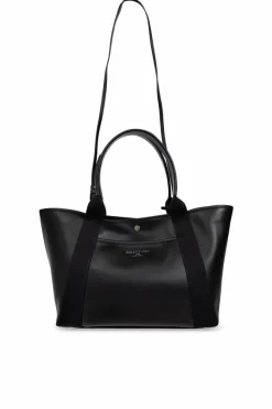 Balenciaga CZARNY Torba do ręki ‘Barritz’