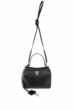 Balenciaga CZARNY Torba do ręki