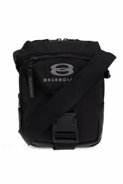 Balenciaga CZARNY Torba na ramię