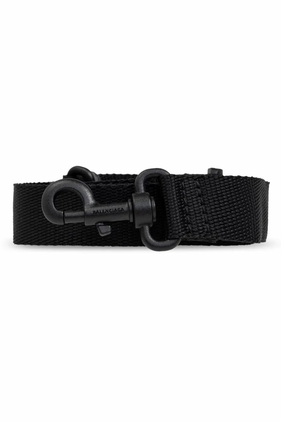 Balenciaga CZARNY Torba na ramię