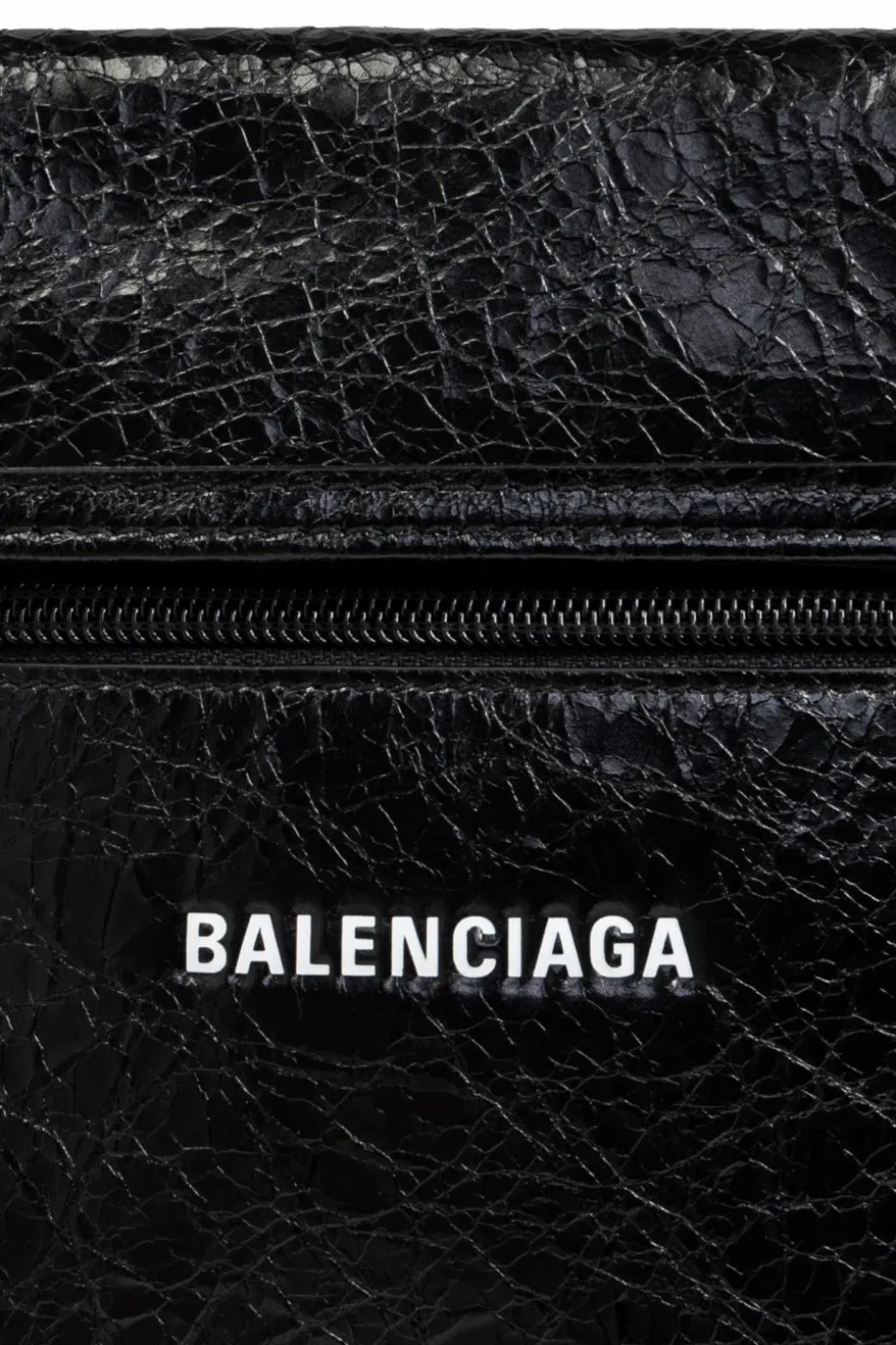 Balenciaga CZARNY Torba na ramię