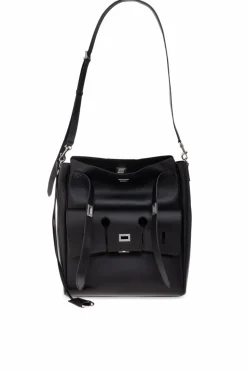 Balenciaga CZARNY Torba na ramię