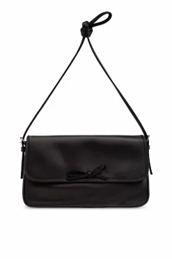 Balenciaga CZARNY Torba na ramię ‘Leopolda’