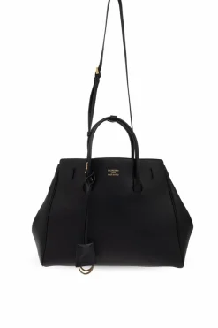 Balenciaga CZARNY Torba typu `shopper`