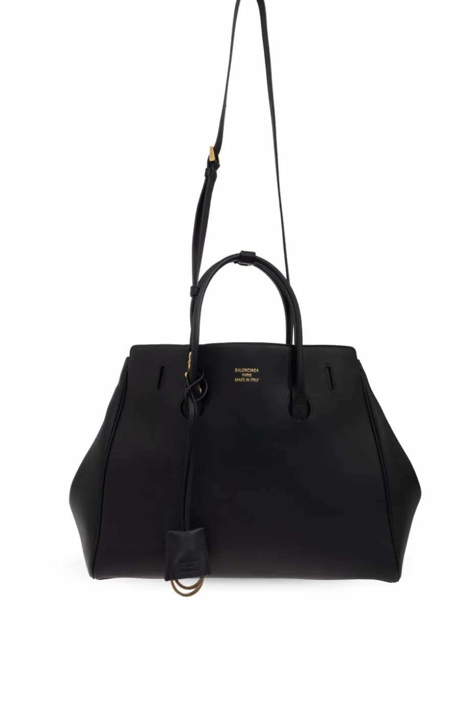 Balenciaga CZARNY Torba typu `shopper`