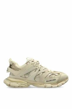 Balenciaga kremowy Buty sportowe `Track`