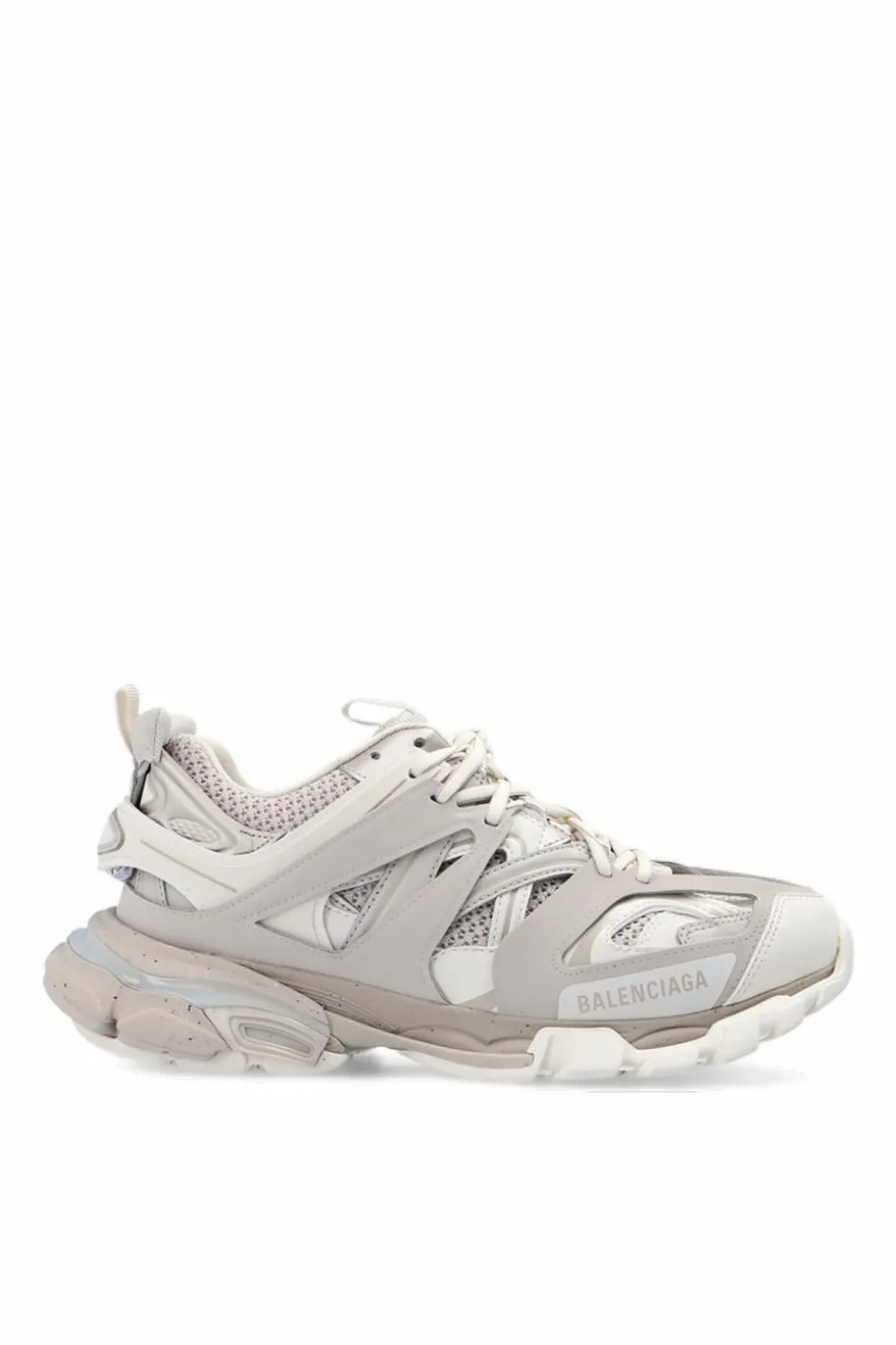 Balenciaga kremowy Buty sportowe ‘Track’