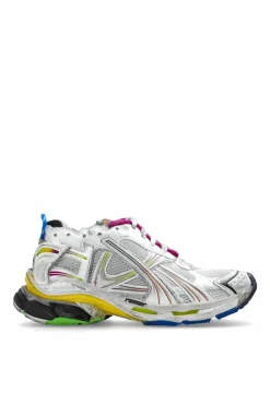 Balenciaga MULTIKOLOR Buty sportowe `Runner Gradient`