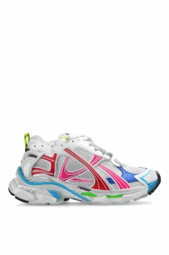 Balenciaga MULTIKOLOR Buty sportowe ‘Runner’