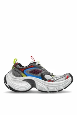 Balenciaga MULTIKOLOR Buty sportowe `6XL`