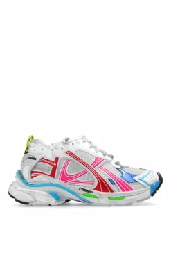Balenciaga MULTIKOLOR Buty sportowe ‘Runner’