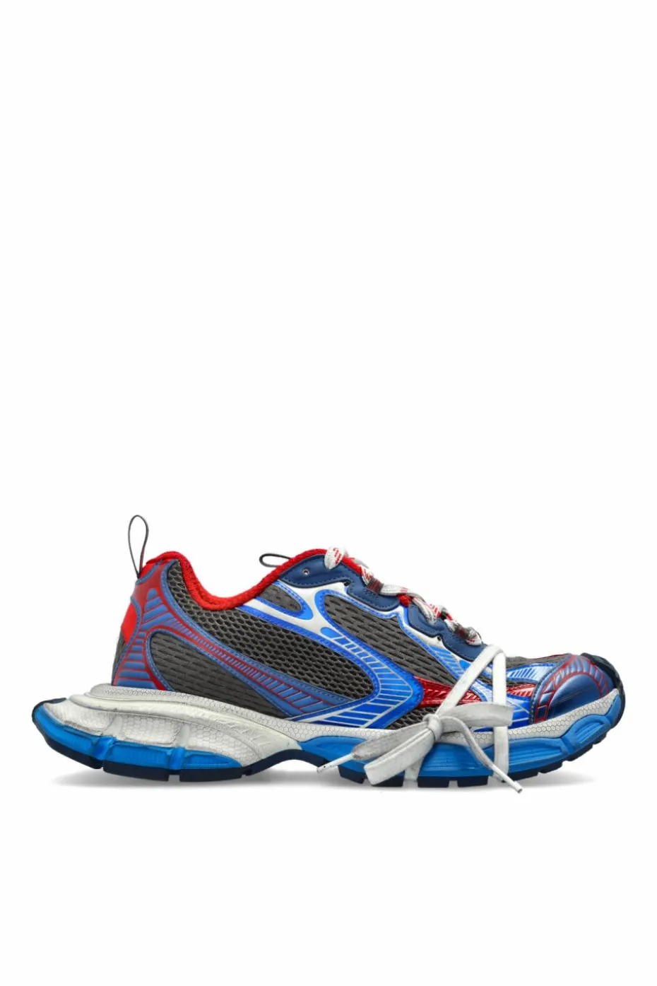 Balenciaga MULTIKOLOR Buty sportowe ‘3XL’
