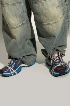 Balenciaga MULTIKOLOR Buty sportowe ‘3XL’
