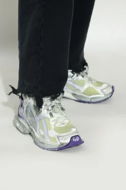 Balenciaga MULTIKOLOR Buty sportowe `RUNNER`
